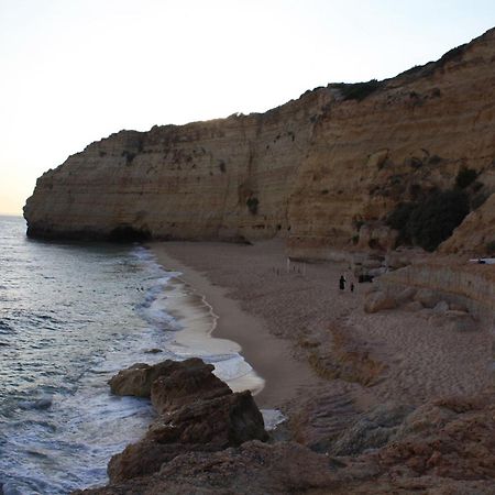 Casa Sol E Mar Daire Carvoeiro  Dış mekan fotoğraf