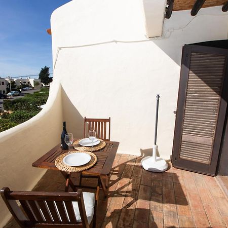 Casa Sol E Mar Daire Carvoeiro  Dış mekan fotoğraf