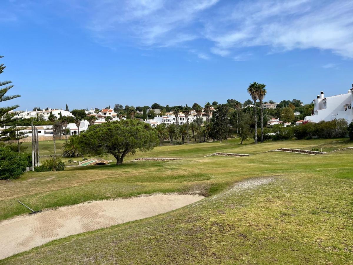 Casa Sol E Mar Daire Carvoeiro  Dış mekan fotoğraf